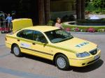 Toyota Avalon Taxi 2003 года (AU)